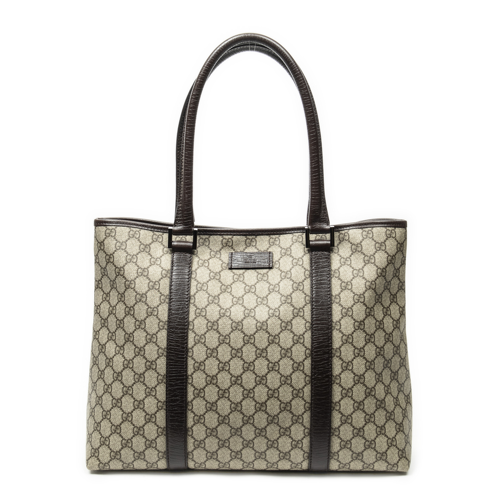 Gucci Large Open Tote
